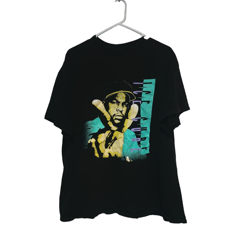 Ice Cube Men's Shirt Size 2X